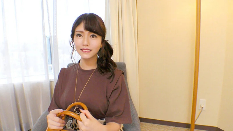 【マシュマロHカップ】爆乳新婚保母さん23歳 イケメンパパと昼間からいちゃラブ不倫 生チンポでギャン突きオイルボイン激揺れ連続中出し完堕ちハメ撮り