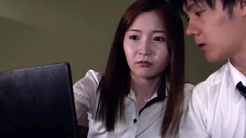 【4K】人妻不倫上司 相部屋NTR調教 新人のときから憧れていた人妻上司とまさかの相部屋…そしてボクらは深い仲になった 小春まり ギャラリー 2