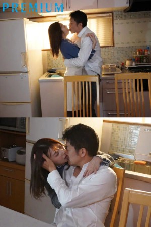 パート妻のコンビニ不倫 夫との関係が冷めている私は寂しそうにしている店長と都合のイイ関係としてひたすら、ヤリまくり、快楽に溺れることにした… 山岸逢花 ギャラリー 7