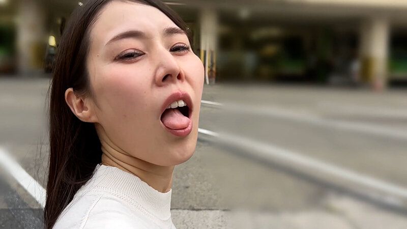 M男が街中で女性に声をかけてキスさせてもらう WEBデザイナー しおりちゃん ギャラリー 2