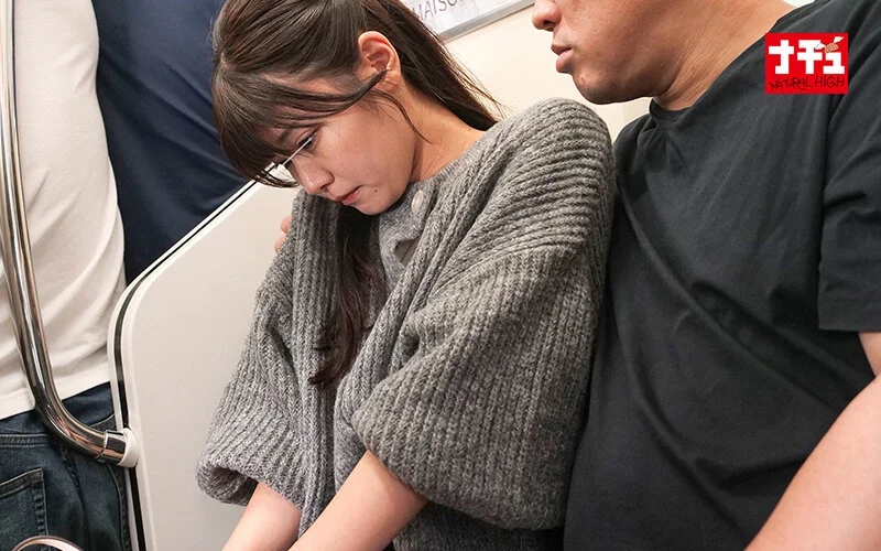 乳首開発電車8 美乳GカップJD