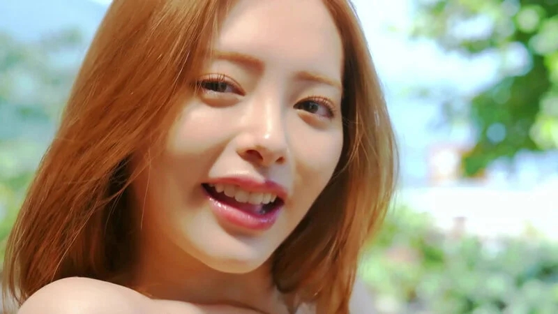 Yuna5 Crimson Rose・小倉由菜