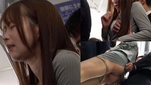 7日後に犯●れる職場の○○さん【2犯目】桃尻OL・Yさん～スーツOLが社内ストーカーに肉便器に堕とされるまでの1週間にわたる射精記録～ 天馬ゆい ギャラリー 6