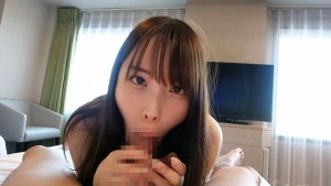 豊満Gカップ美人妻のイチャラブ不倫 敏感巨乳を弄び子宮直中出し！エロコスで自ら腰振り騎乗位で精子懇願2SEX 美波汐里 ギャラリー 4