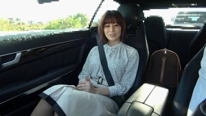 夫に内緒で温泉汗だくセックス！！ 藤森里穂 ギャラリー 1