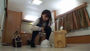 【AIリマスター版】プレミア美人うんち弐 ギャラリー 8