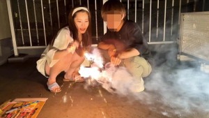 男の子ってみんなオッパイ好きでぐうかわ 常にオッパイ押し付けてくる僕の PF（パイフレ） ギャラリー 7