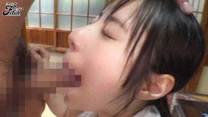 オヤジのハメ撮りドキュメント ねっとり濃厚に貪り尽くす体液ドロドロ汗だく性交 松井日奈子 ギャラリー 7