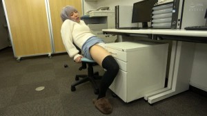 角オナニー 擦り付けたら止まらない 8 11人 ギャラリー 5