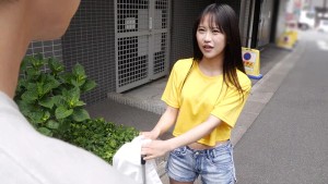 【4K】田舎から上京してきた姪っ子と禁断中出し性交 石原青 ギャラリー 1