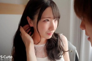 この子ヤバイ！！首絞めプレイを懇願しちゃう美乳美少女。宮西ひかる ギャラリー 6