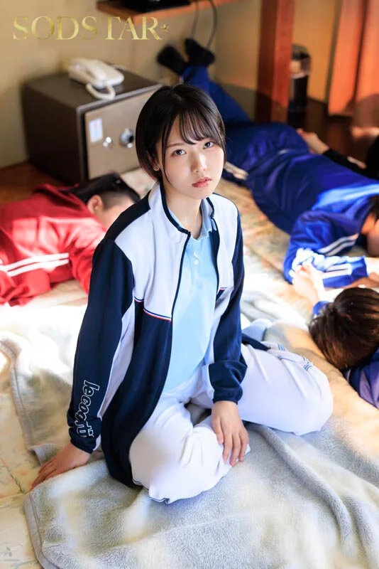 えwww修学旅行中、ボーイッシュな新人担任教師に憑依したったww 実は超敏感ムッツリ体質だった事が発覚www 俺（先生）のカラダを使って消灯後男子連中とエロいことしまくった大絶頂おふざけ記録。 柴崎はる