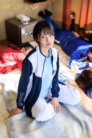 えwww修学旅行中、ボーイッシュな新人担任教師に憑依したったww 実は超敏感ムッツリ体質だった事が発覚www 俺（先生）のカラダを使って消灯後男子連中とエロいことしまくった大絶頂おふざけ記録。 柴崎はる ギャラリー 2