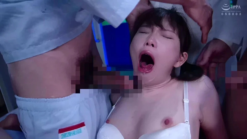 巨根で膣奥と喉奥を引き裂くBEST 4時間