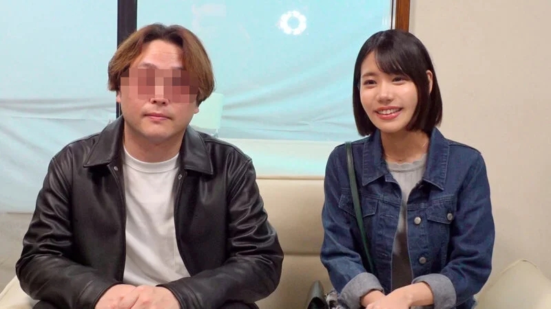 本物夫婦のガチAV出演ドキュメント vol.1 NTR願望のある旦那の願いに応えてAVデビューお人好しすぎる素人妻 咲さん（26歳）マジックミラーでデカチン不倫・鬼逝かせ調教・中出し逆ナンパ・13P輪●でイキ乱れて旦那の理想の淫乱妻に成長した記録