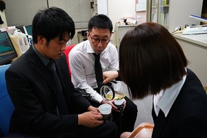 頻尿痴女 完全ノーカットで魅せる美咲かんなの麗しきオシッコ ギャラリー 14