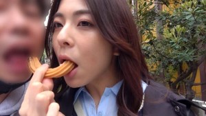 恋人いちゃラブドキュメント 24時間えちえち可愛い 岬あずさちゃんと1日イチャイチャデート ギャラリー 3