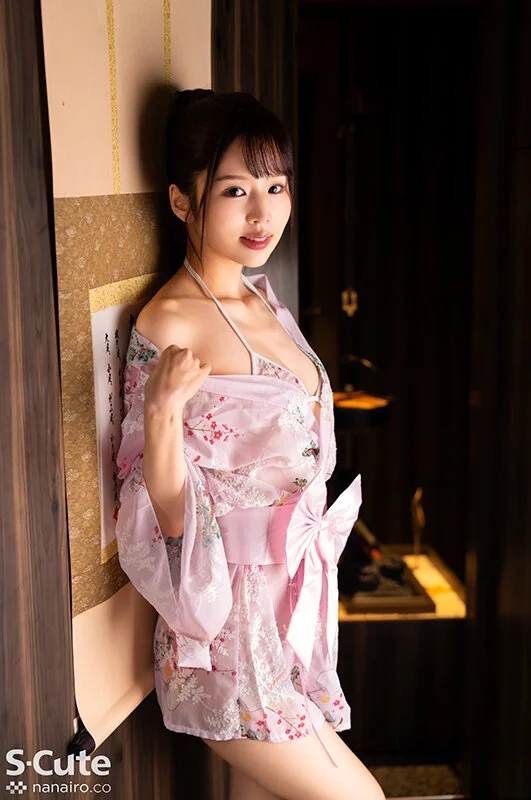 セフレ以上、恋人未満。デートもエッチも密着してたい 肌を寄せ合うハメ撮り三昧 新井リマ