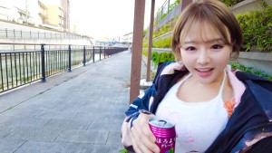 ノーカット ハメ撮りSEX 浜崎真緒 ギャラリー 2