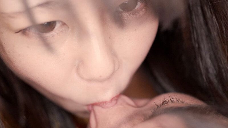 舌先の動きが細かいテクニシャンな女子がM男に濃厚鼻フェラ ギャラリー 10