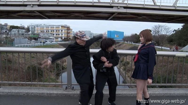 高飛車ヒロイン 淫乱堕ち 美少女戦士セーラーアリス 浜崎真緒