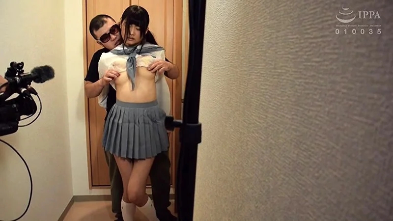 プライベートいちゃラブSEX 山井すず