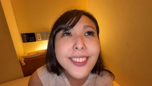 【個人撮影】横山夏希の喉チンコ触り＆肉厚舌を開口器で観察 ギャラリー 3