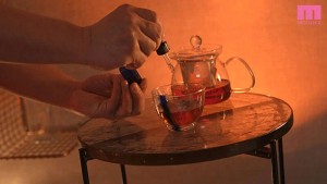 「許してください…」 失禁イキ狂いエステ～夫想いの人妻が堕ちた猥褻マッサージ媚薬キメセクNTR ～ 大槻ひびき ギャラリー 5