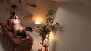 潜入！！噂のリンパマッサージ店 6「裏オプション、いかがなさいますか？」 ギャラリー 2
