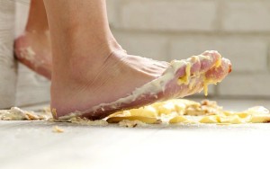 クラッシュプレイ～足裏クラッシュ～ 一条みお ギャラリー 8