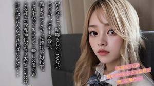 【AI同人】入り浸りギャルとモテない僕ら ギャラリー 3