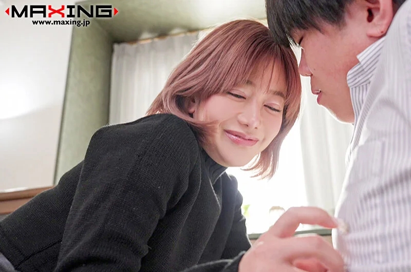 ナンパした色白で巨乳なお姉さんが生意気すぎる絶倫痴女でエロマンガみたいに搾精されてしまった 有村のぞみ