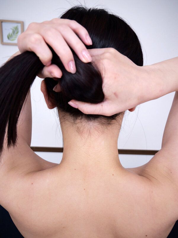 【VR】8KVR 女体観察＆顔舐め唾たらし 皆瀬あかり ギャラリー 5