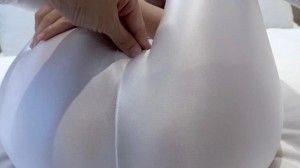 乳首フェチ ～タイツ＆乳首いじり～ 一条みお ギャラリー 6