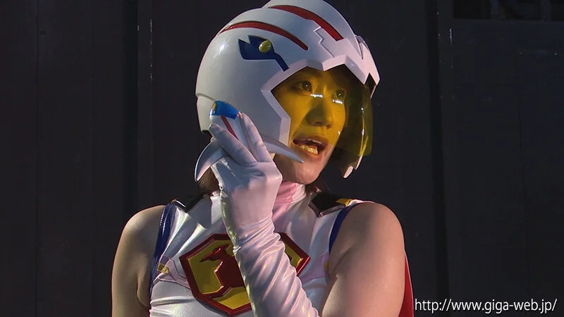 スーパーヒロインドミネーション地獄56 バードファイター 白鶴のミオ 若宮穂乃