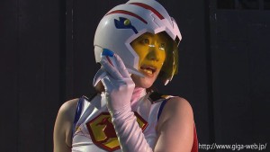 スーパーヒロインドミネーション地獄56 バードファイター 白鶴のミオ 若宮穂乃 ギャラリー 2