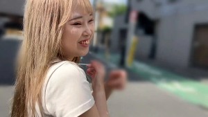 街角で声をかけてアナル観察させてもらう ネイリスト見習い ひなたちゃん ギャラリー 2