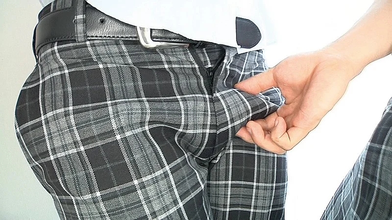 BL美少年 華神×岡田敦斗