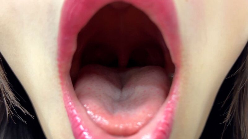 街角で声をかけて口内観察させてもらう アパレル関係 ひなみちゃん ギャラリー 6