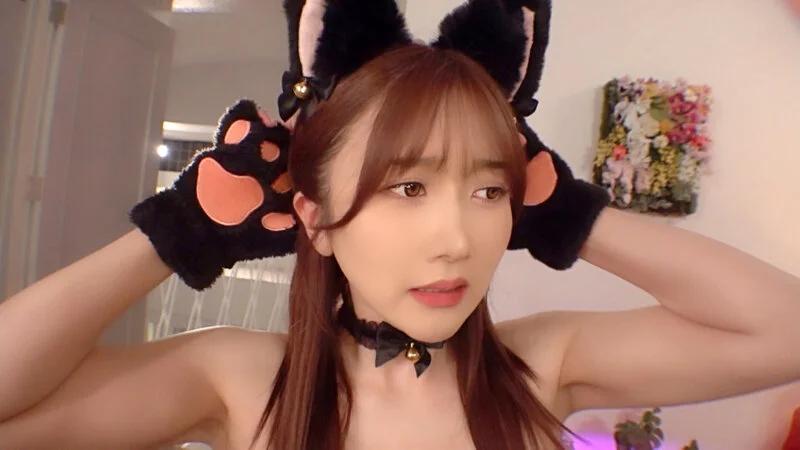 私の一番ヤリたいコト。え！大槻ひびきが猫に転生しちゃった！ ギャラリー 2