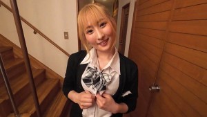 メスガキ催淫アプリ【POV】 末広純 ギャラリー 8