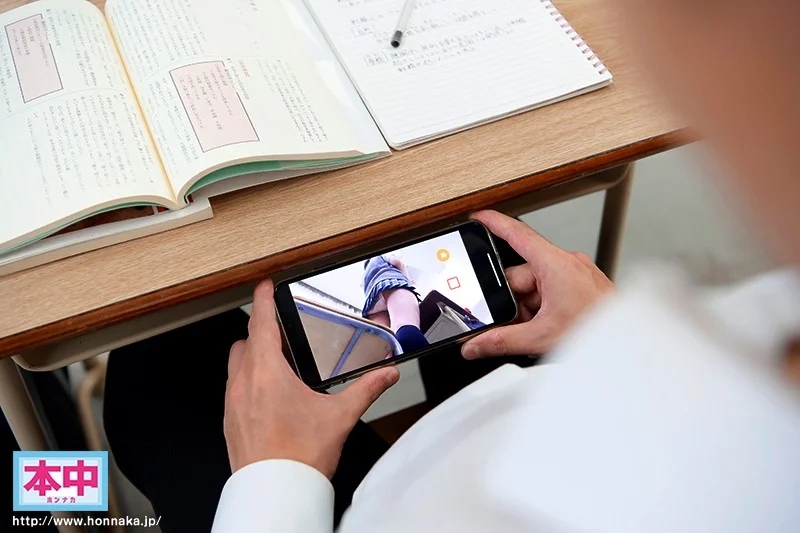 ハイエナ姦 レ×プされた後の無口な無気力少女を中出し堕とし 中城葵