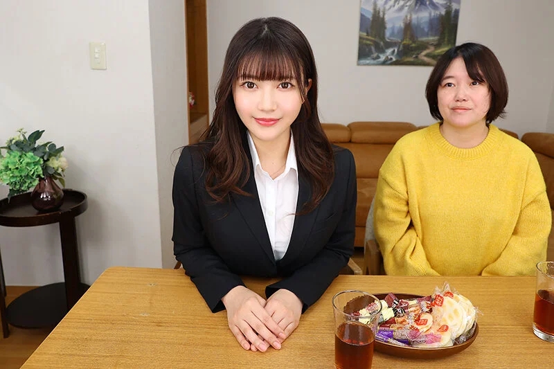 【VR】【8K VR】美人家庭教師×年下好き×HOW TO×NTR 夏木りん