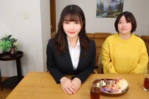 【VR】【8K VR】美人家庭教師×年下好き×HOW TO×NTR 夏木りん ギャラリー 3