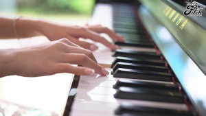 世界が注目した美しき天才ピアニスト 早瀬すみれAVデビュー ギャラリー 3