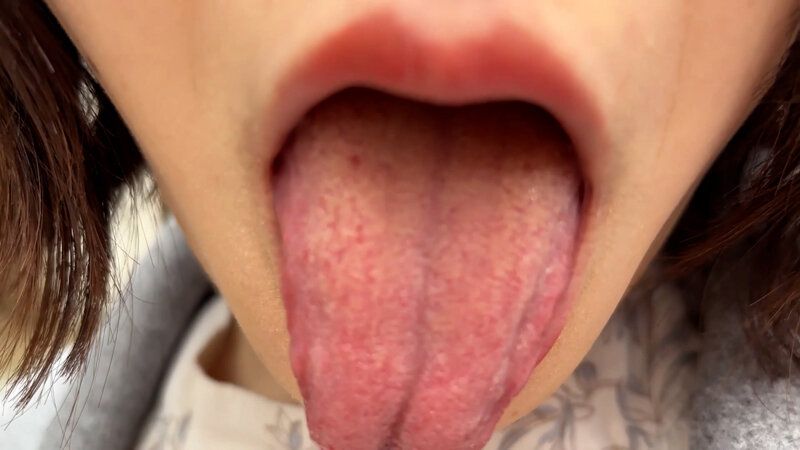 街角で声をかけて口内観察させてもらう 飲食店アルバイト みこちゃん ギャラリー 7