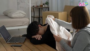 むっちりグラマーなおっとりカノジョとイチャラブ同棲はじめました『これからは毎日、いっぱいい～っぱいエッチしよ♪』 ギャラリー 3