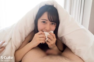 至福のフェラ抜き33連発 S-Cuteフェラチオコレクション2022 ギャラリー 6