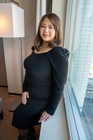 熟女の浮気は本気のセックス VOL.102 第1弾 亜梨沙さん（37） ギャラリー 2