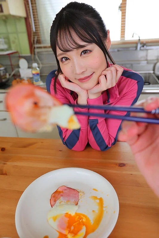 【VR】天井特化アングルVR ～結局、何でもないような日常のセックスが一番幸せだ～ 吉岡ひより